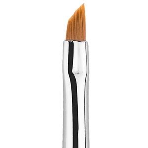 Winged liner brush (E06)